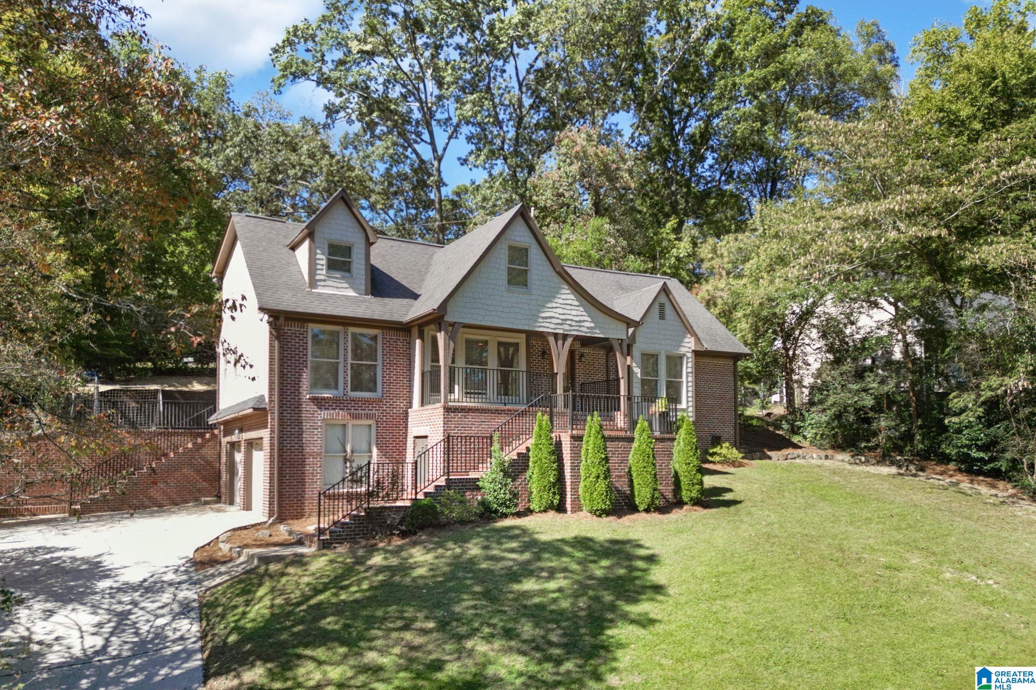 3628 Ridgecrest Road Birmingham, AL 35223 - Photo 49 of 49