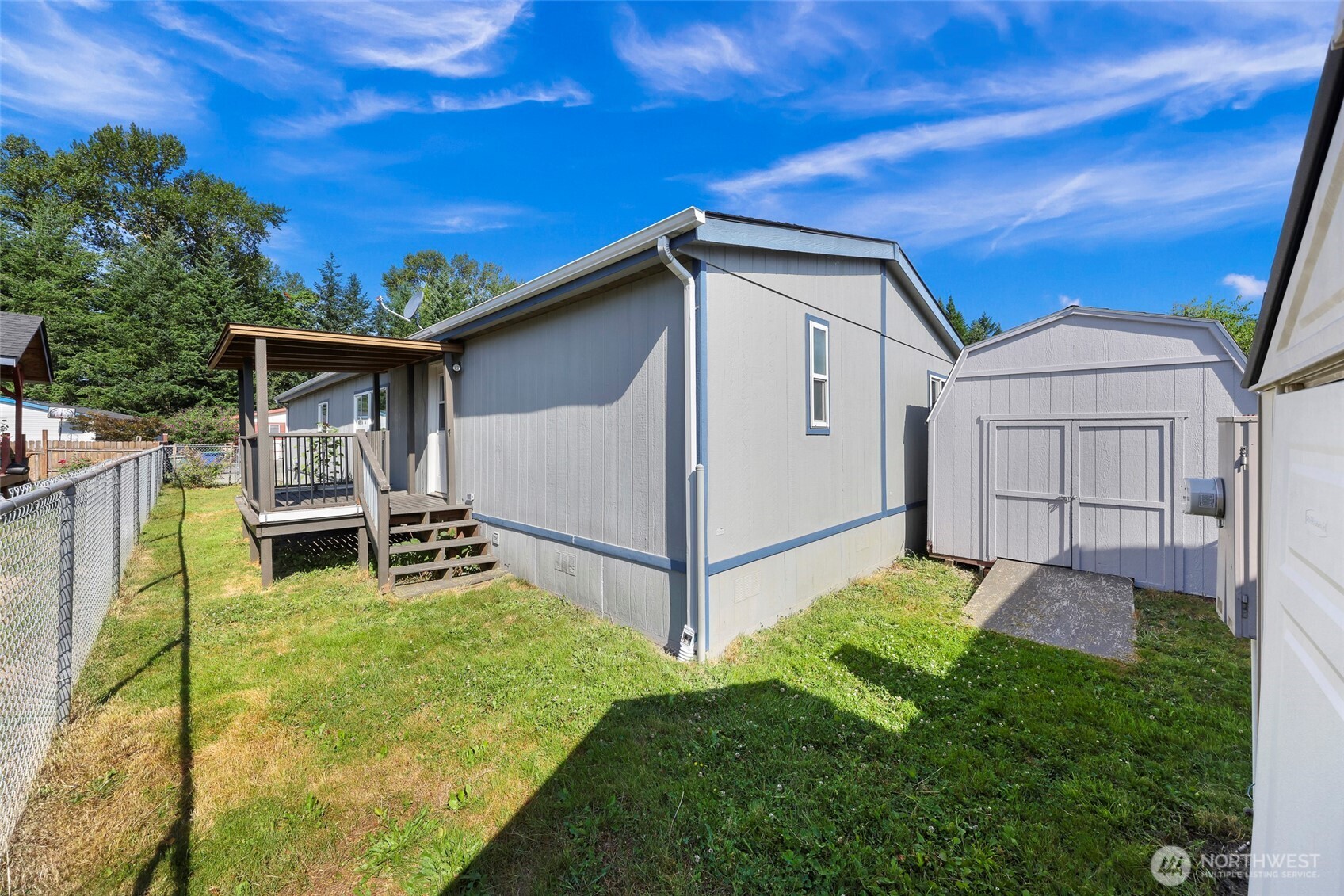 700 North Reed Street, Unit 101 Sedro-Woolley, WA 98284 - Photo 38 of 40 Gallery Image 38
