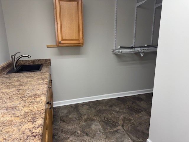 251 7 Mile Ferry Road Cunningham, TN 37052 - Photo 26 of 36 a room with a sink
