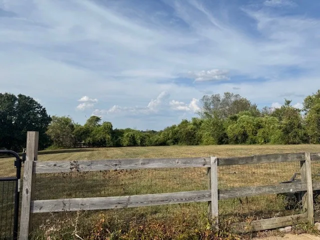 a view of a pathway both side of river