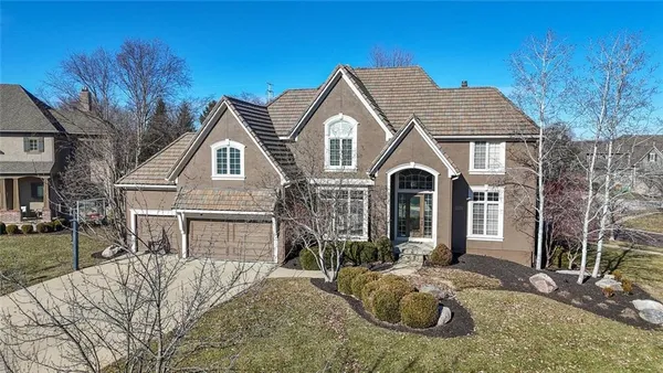 $719,900 | 14500 Perry Street, Overland Park, KS 66221
