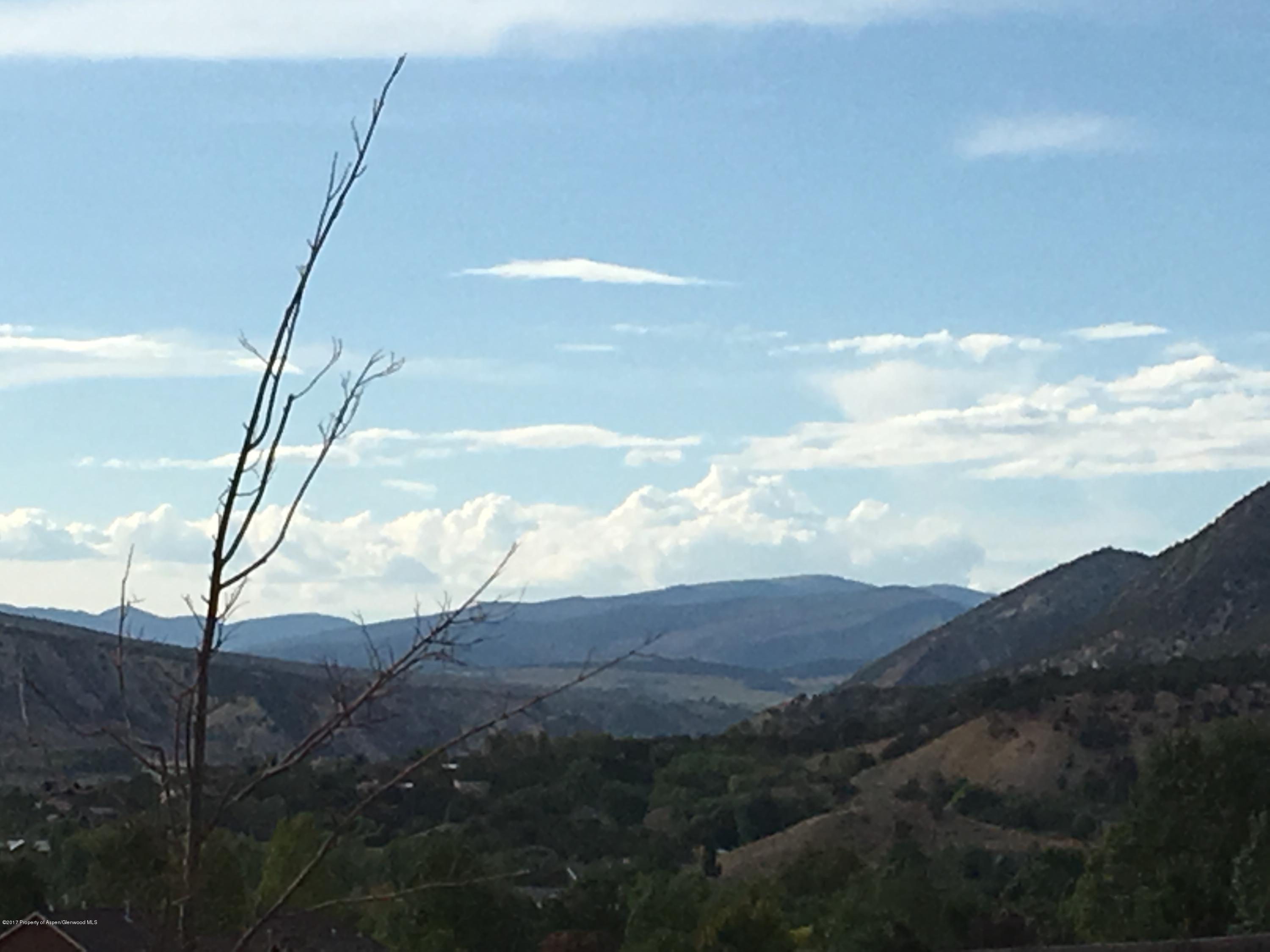 99 Redstone Drive New Castle, CO 81647 - Photo 12 of 14 a view of mountain