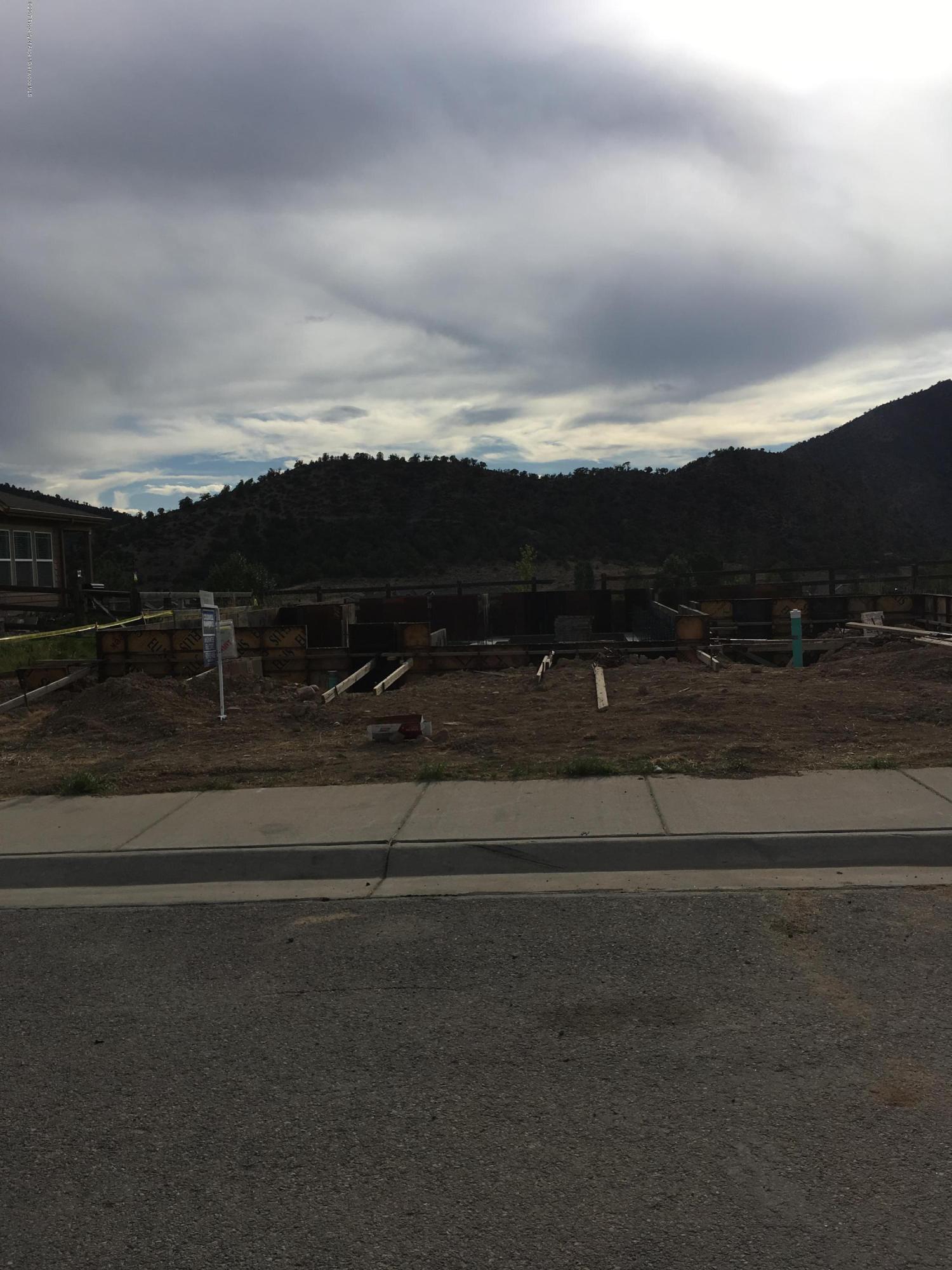 99 Redstone Drive New Castle, CO 81647 - Photo 4 of 14 a view of road with ocean view