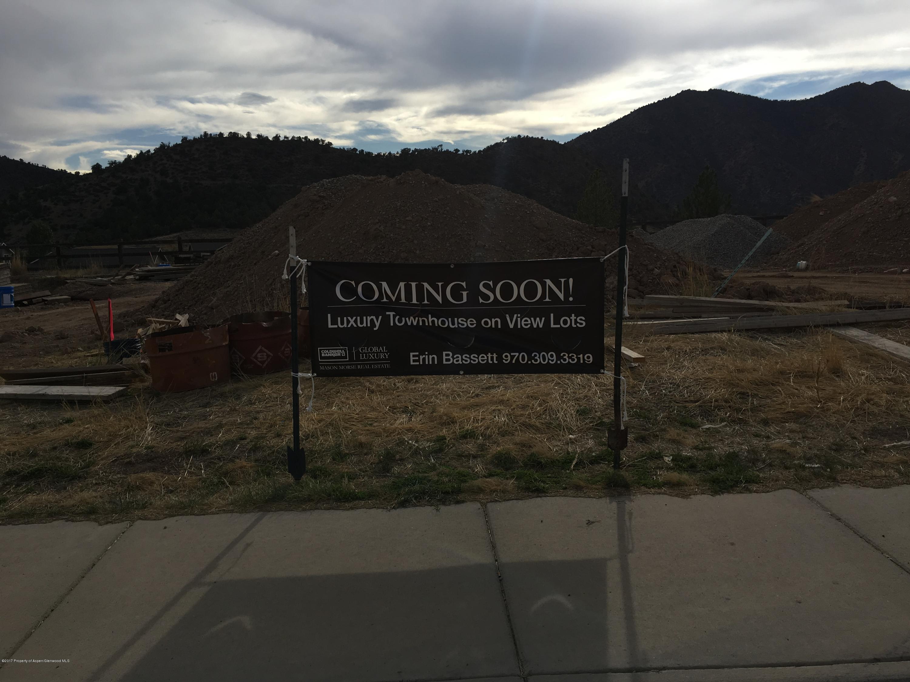 99 Redstone Drive New Castle, CO 81647 - Photo 6 of 14 a view of a street