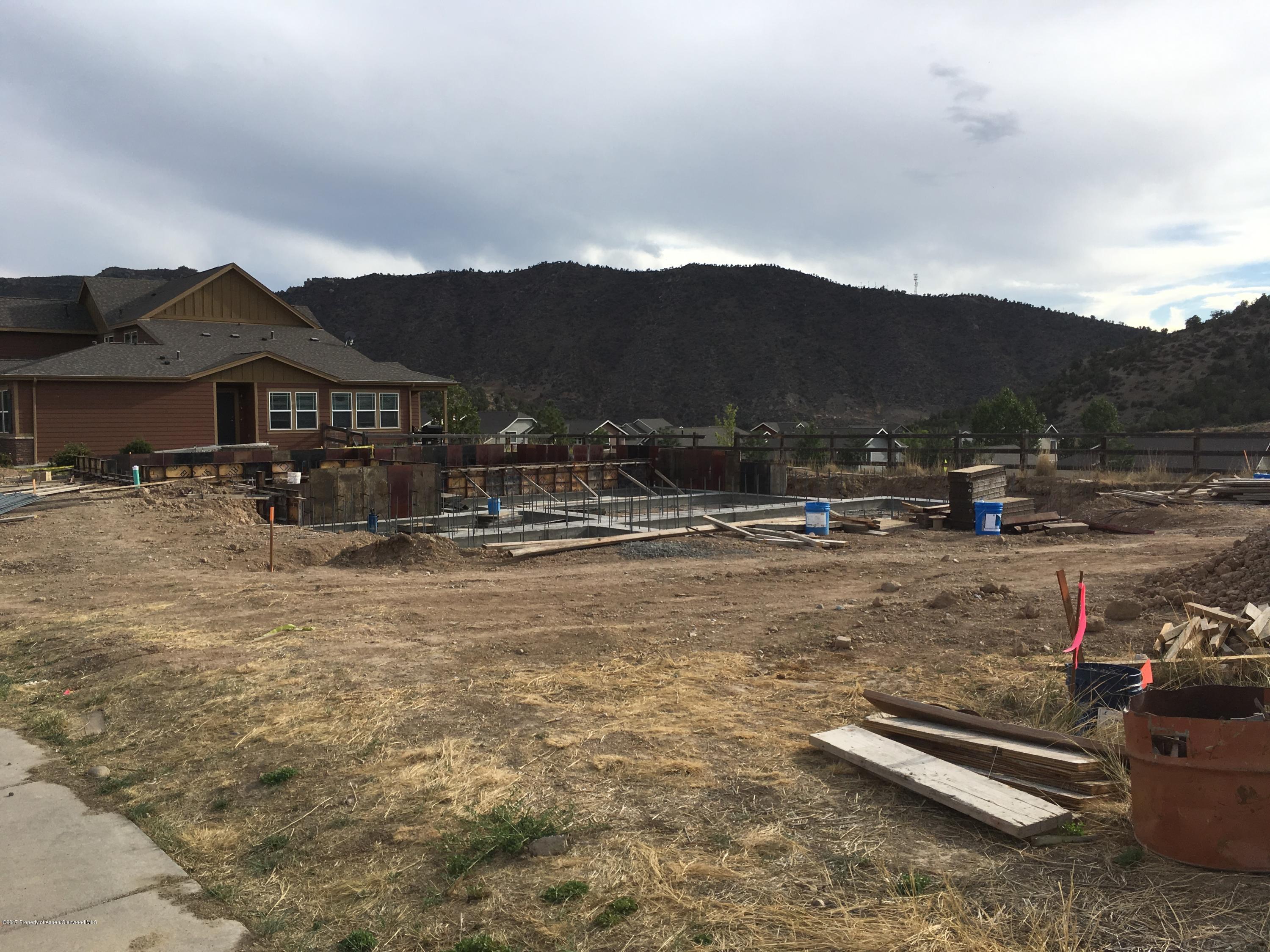 99 Redstone Drive New Castle, CO 81647 - Photo 7 of 14 a view of outdoor space with city view