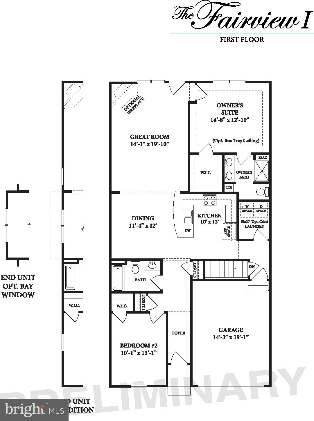2958 Union Square Road New Windsor, MD 21776 - Photo 3 of 4 Gallery Image 3