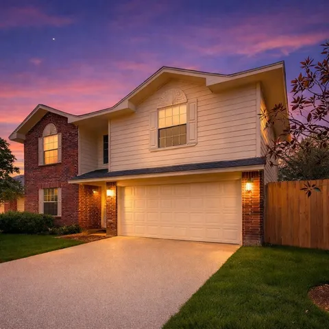 $323,500 | 9130 Garden Breeze Drive, Houston, TX 77075