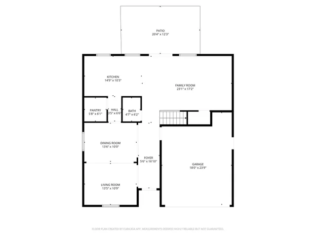 $323,500 | 9130 Garden Breeze Drive, Houston, TX 77075