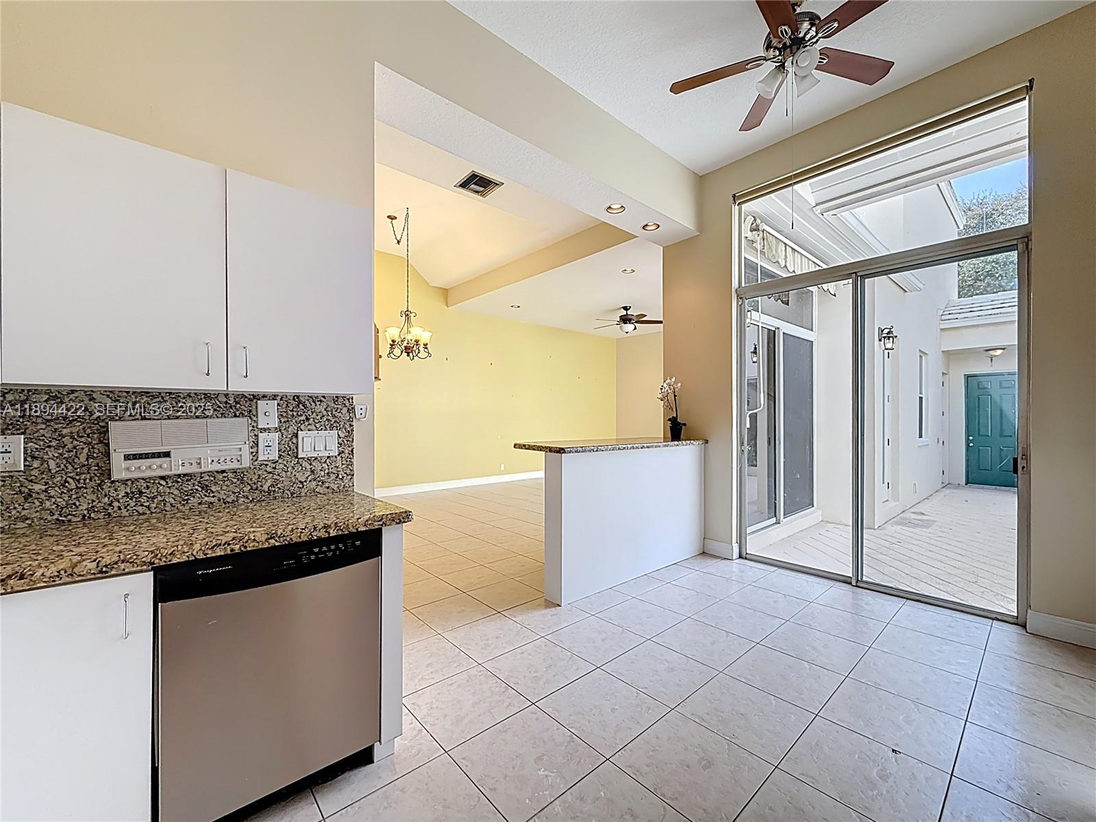 17330 Bermuda Village Drive Boca Raton, FL 33487 - Photo 11 of 40 Kitchen - Pantry Area