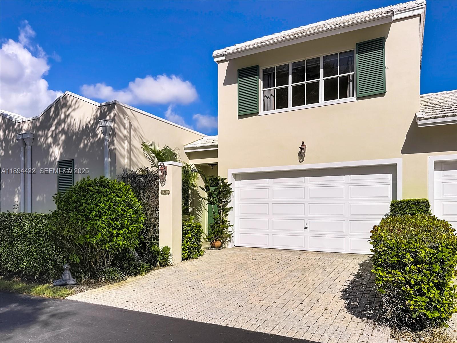 17330 Bermuda Village Drive Boca Raton, FL 33487 - Photo 2 of 40 Facade
