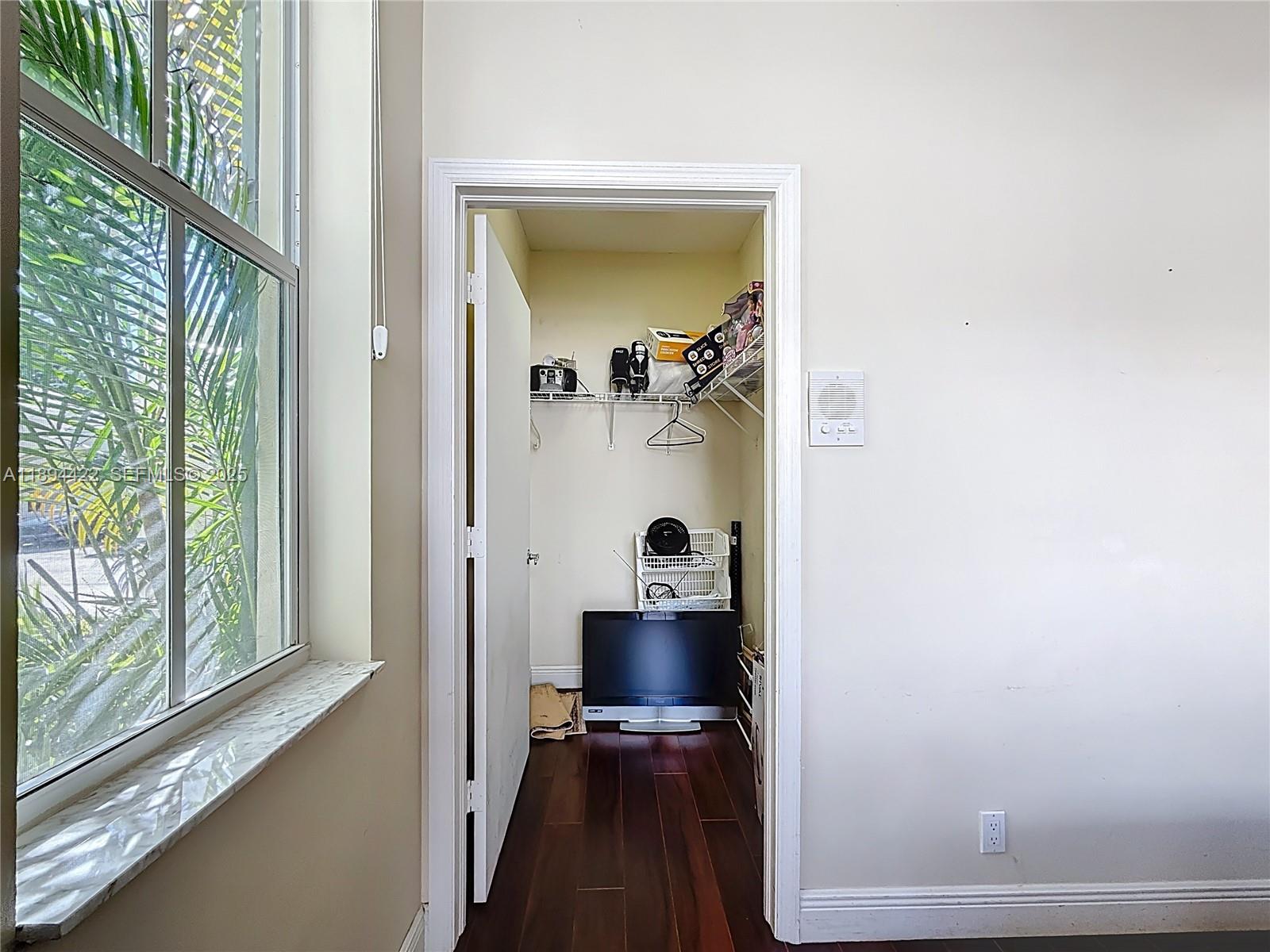 17330 Bermuda Village Drive Boca Raton, FL 33487 - Photo 32 of 40 Bedroom #4 (Guest House) - Walk In Closet