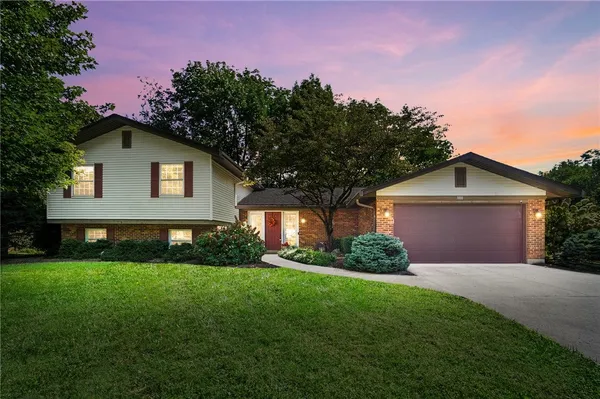 $415,000 | 3888 Frostwood Drive, Beavercreek, OH 45430
