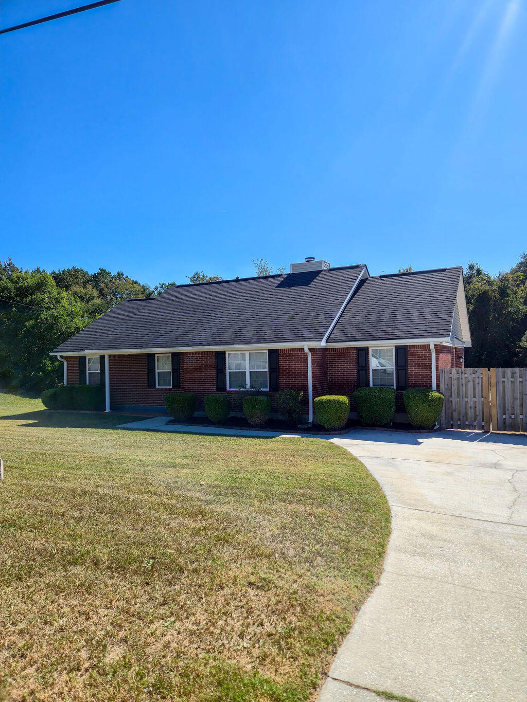 2348 Fieldcrest Road Augusta, GA 30906 - Photo 27 of 28 20251021_121951