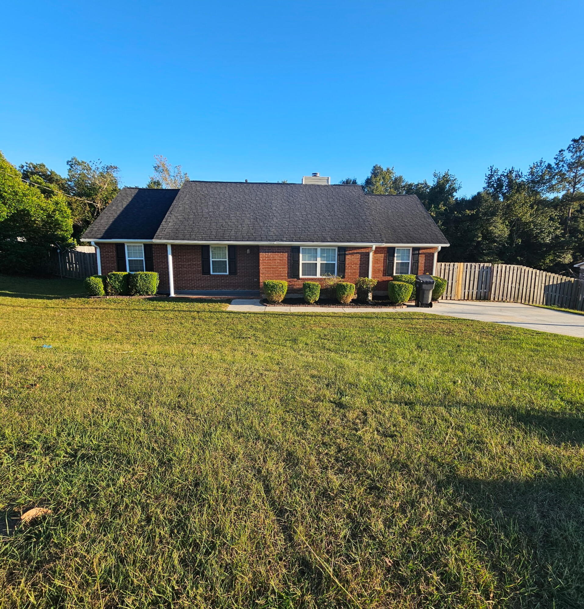 2348 Fieldcrest Road Augusta, GA 30906 - Photo 8 of 28 7735958584023075249