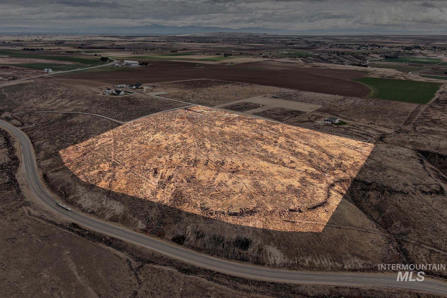 Lot 1 Idle Ranch Road Melba, ID 83641 - Photo 13 of 24