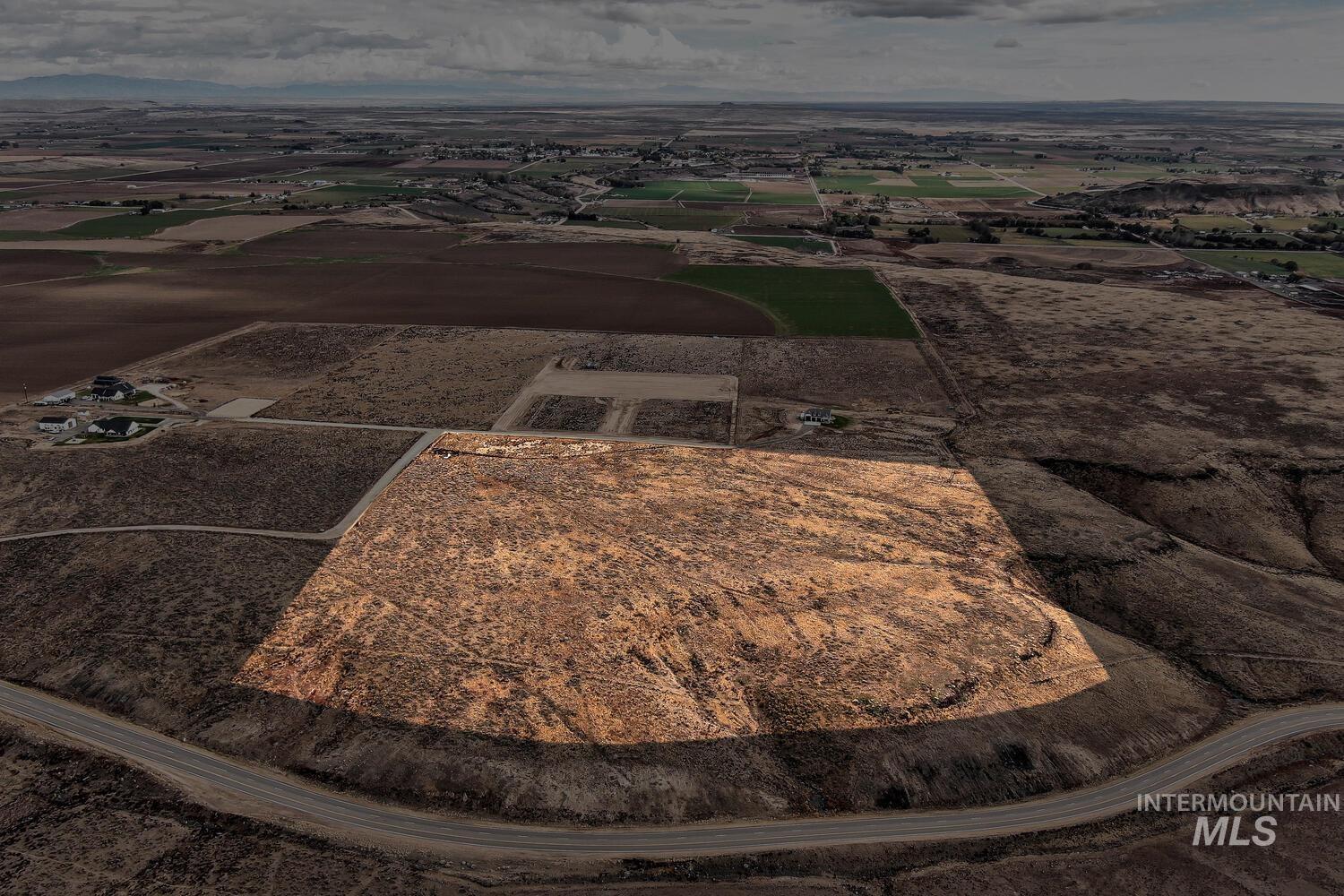 Lot 1 Idle Ranch Road Melba, ID 83641 - Photo 15 of 24