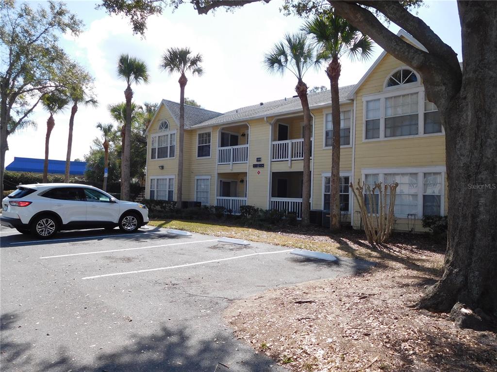 1089 South Hiawassee Road, Unit 321 Orlando, FL 32835 - Photo 1 of 1