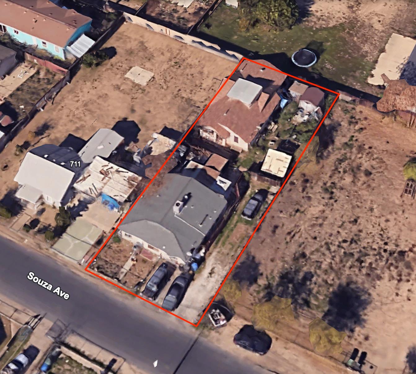 717 Souza Avenue Modesto, CA 95351 - Photo 10 of 10