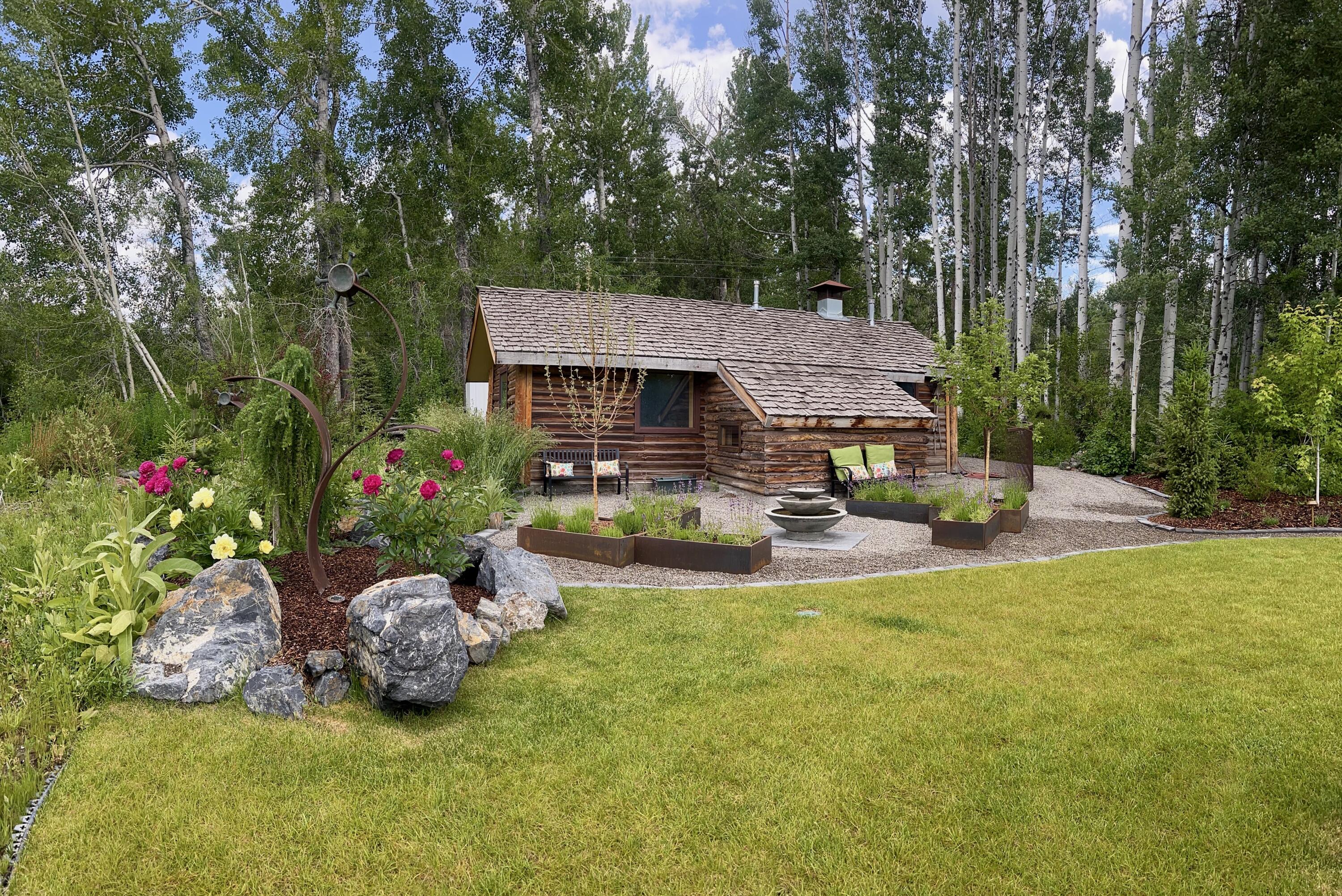 360 Broadford Road Blaine County, ID 83313 - Photo 3 of 44 360 Broadford