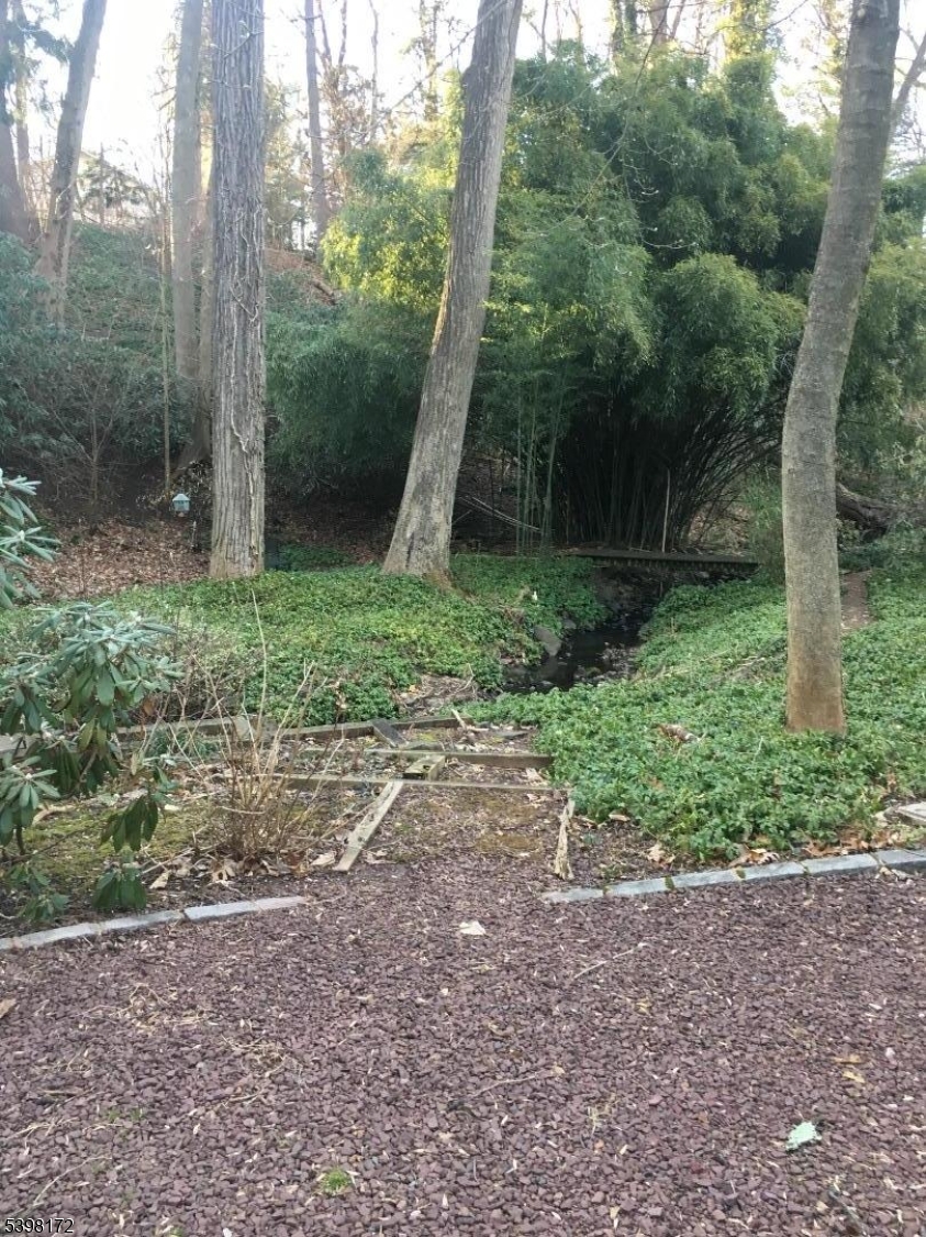296 Glen Avenue Short Hills, NJ 07078 - Photo 19 of 25 a view of a sink in a yard