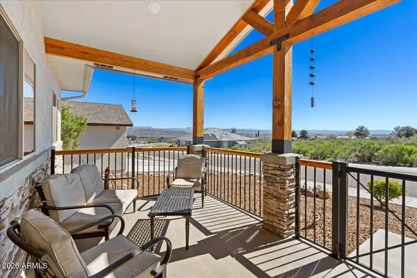 $594,900 | 560 Skyline Boulevard, Clarkdale, AZ 86324