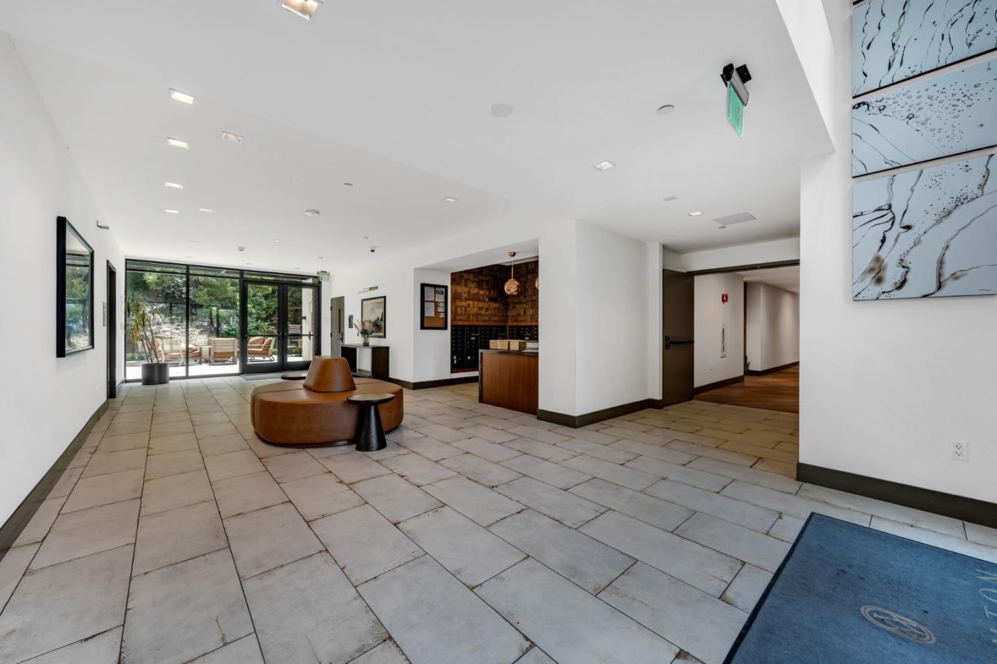 400 El Camino Real, Unit 117 Belmont, CA 94002 - Photo 38 of 54 a living room with furniture