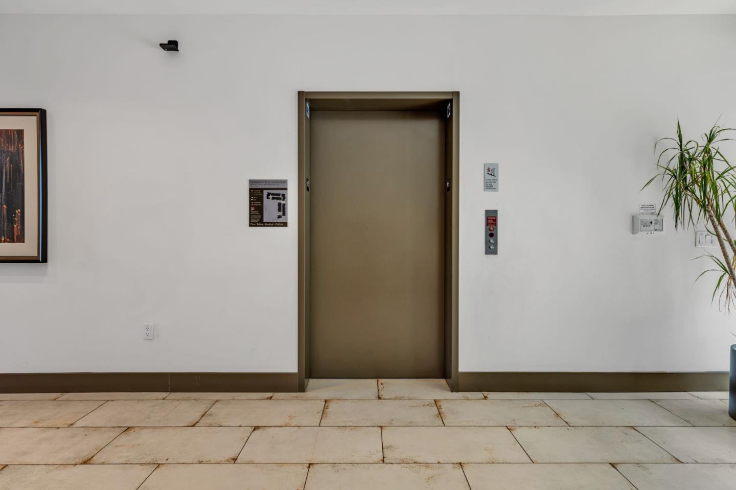 400 El Camino Real, Unit 117 Belmont, CA 94002 - Photo 40 of 54 a view of entryway