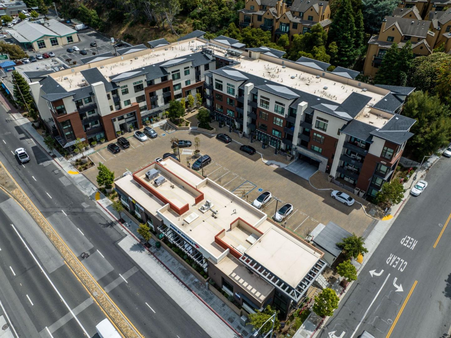 400 El Camino Real, Unit 117 Belmont, CA 94002 - Photo 47 of 54