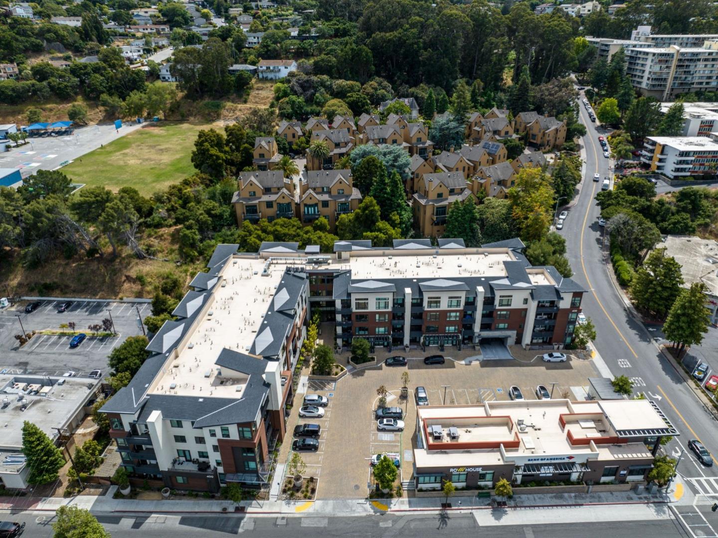 400 El Camino Real, Unit 117 Belmont, CA 94002 - Photo 50 of 54