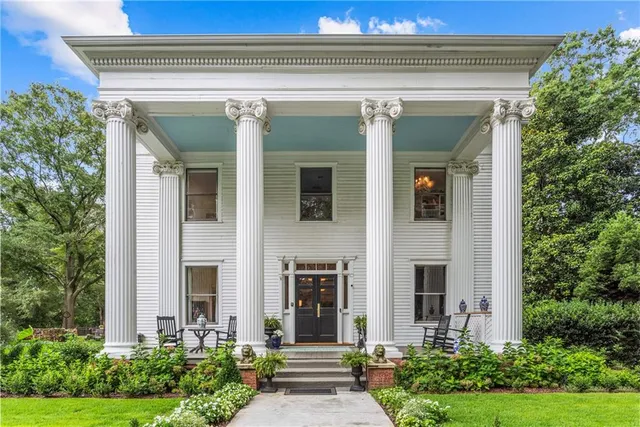 $2,375,000 | 766 East Avenue, Madison, GA 30650