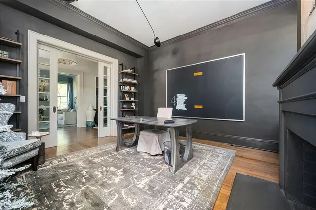 $2,375,000 | 766 East Avenue, Madison, GA 30650