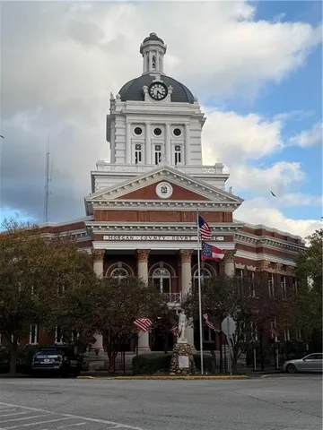 $2,375,000 | 766 East Avenue, Madison, GA 30650