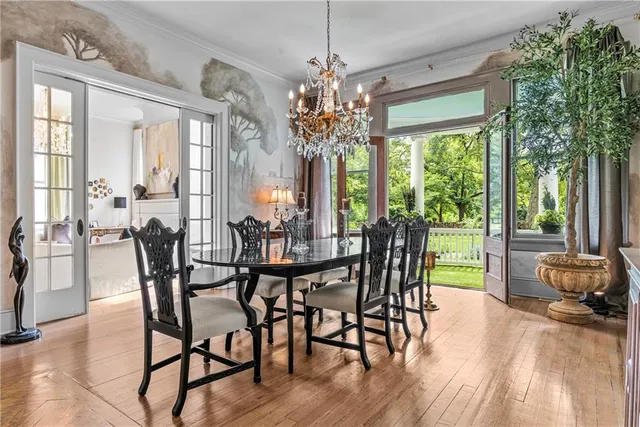 $2,375,000 | 766 East Avenue, Madison, GA 30650