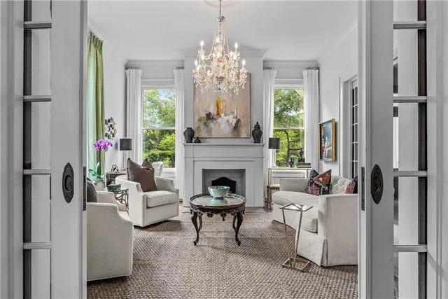 $2,375,000 | 766 East Avenue, Madison, GA 30650