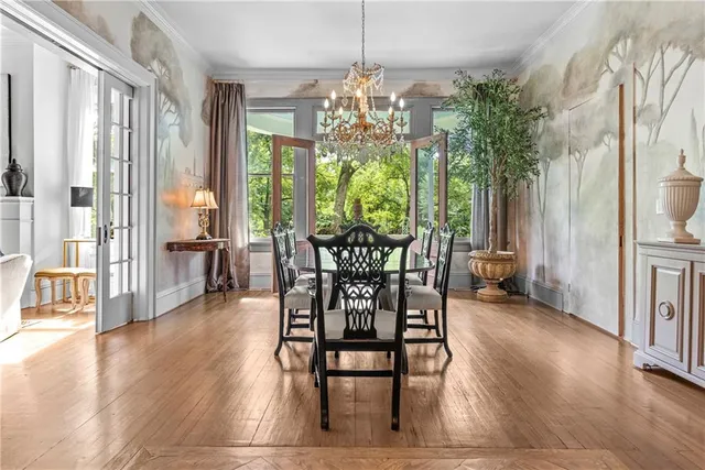 $2,375,000 | 766 East Avenue, Madison, GA 30650