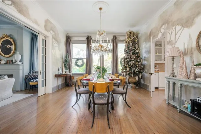 $2,375,000 | 766 East Avenue, Madison, GA 30650