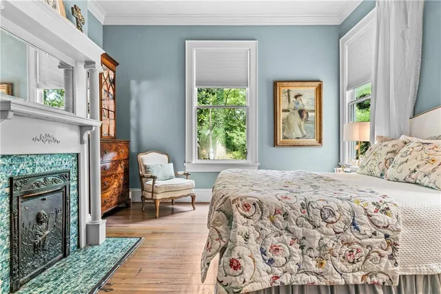 $2,375,000 | 766 East Avenue, Madison, GA 30650