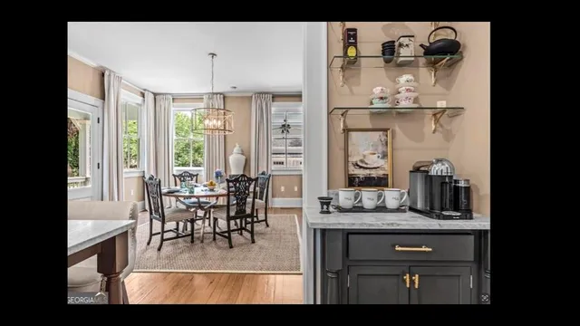 $2,375,000 | 766 East Avenue, Madison, GA 30650