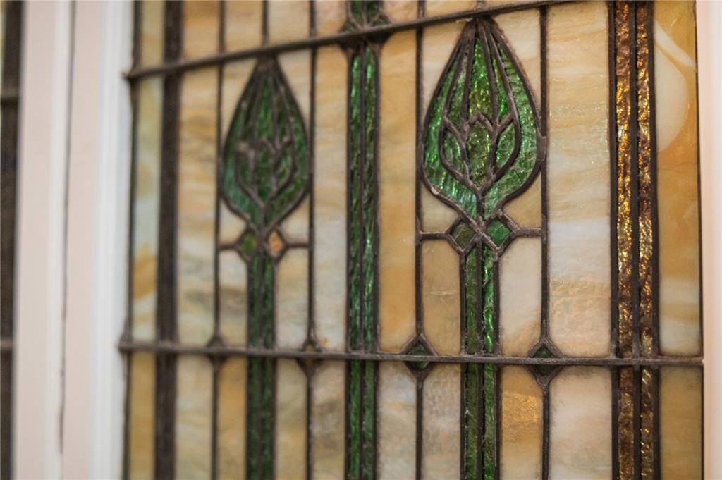 766 East Avenue Madison, GA 30650 - Photo 29 of 76 a view of a entryway
