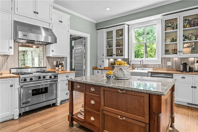 $2,375,000 | 766 East Avenue, Madison, GA 30650