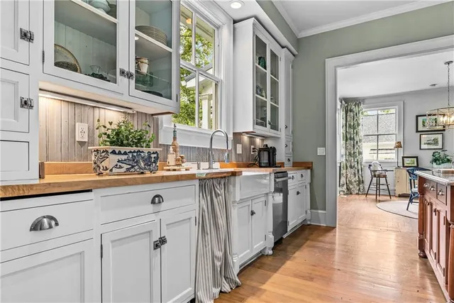 $2,375,000 | 766 East Avenue, Madison, GA 30650