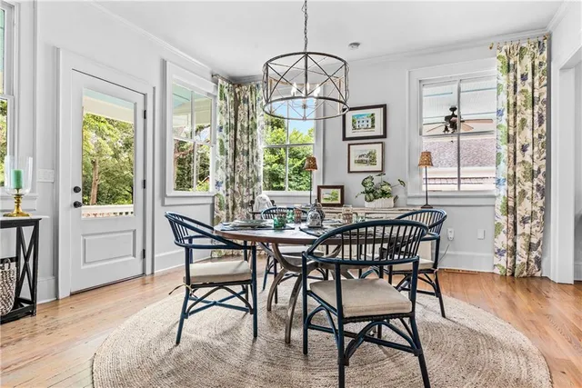 $2,375,000 | 766 East Avenue, Madison, GA 30650