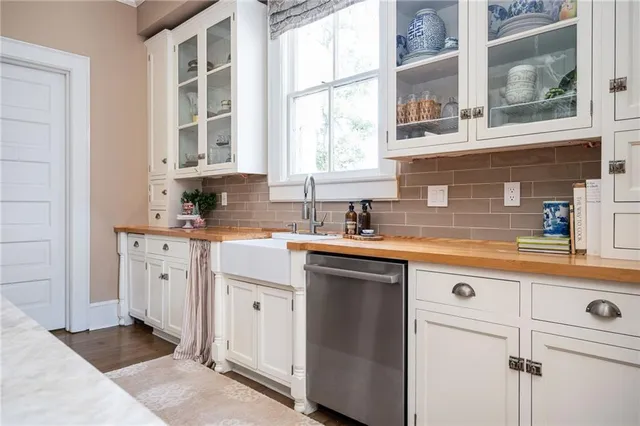 $2,375,000 | 766 East Avenue, Madison, GA 30650