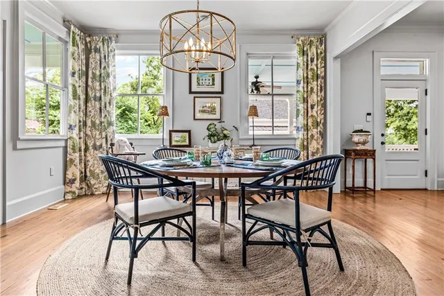 $2,375,000 | 766 East Avenue, Madison, GA 30650