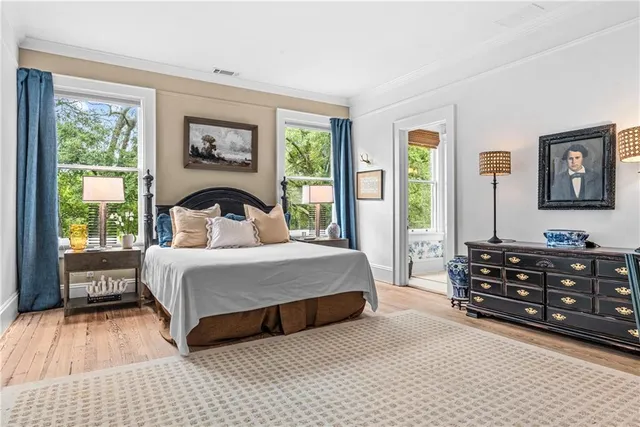 $2,375,000 | 766 East Avenue, Madison, GA 30650