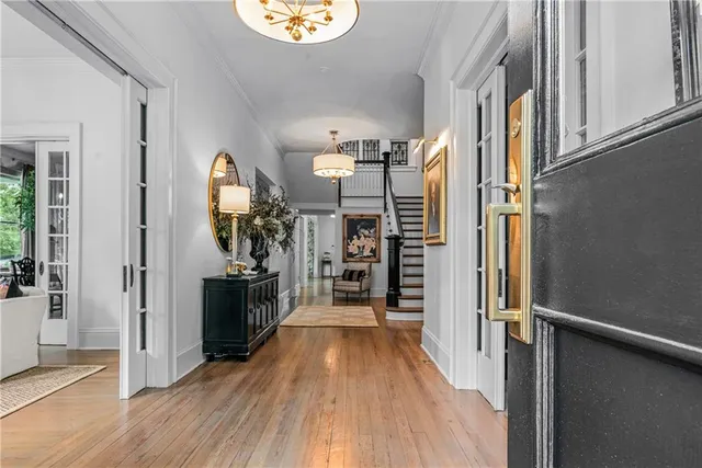 $2,375,000 | 766 East Avenue, Madison, GA 30650