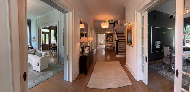 $2,375,000 | 766 East Avenue, Madison, GA 30650