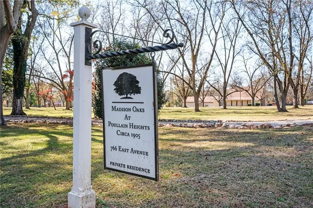 $2,375,000 | 766 East Avenue, Madison, GA 30650