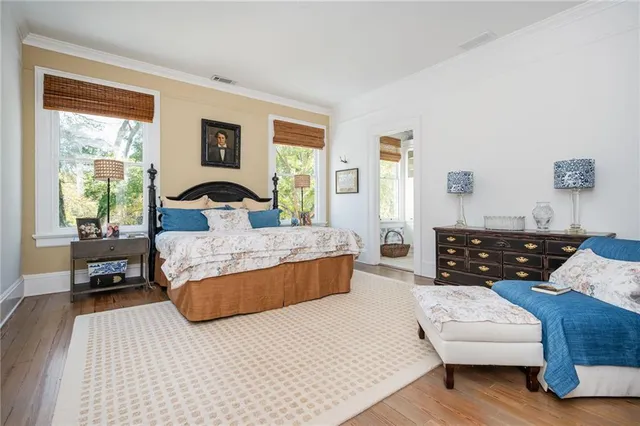 $2,375,000 | 766 East Avenue, Madison, GA 30650