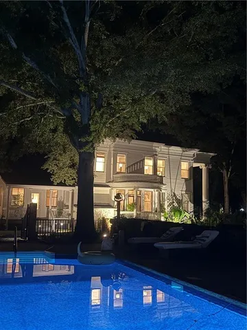 $2,375,000 | 766 East Avenue, Madison, GA 30650